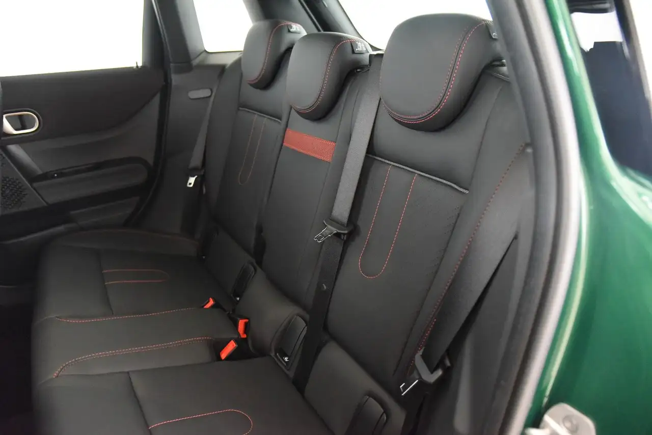 MINI Cooper JCW Trim XL DriveAss+ Pano Head-Up, миниатюра 6
