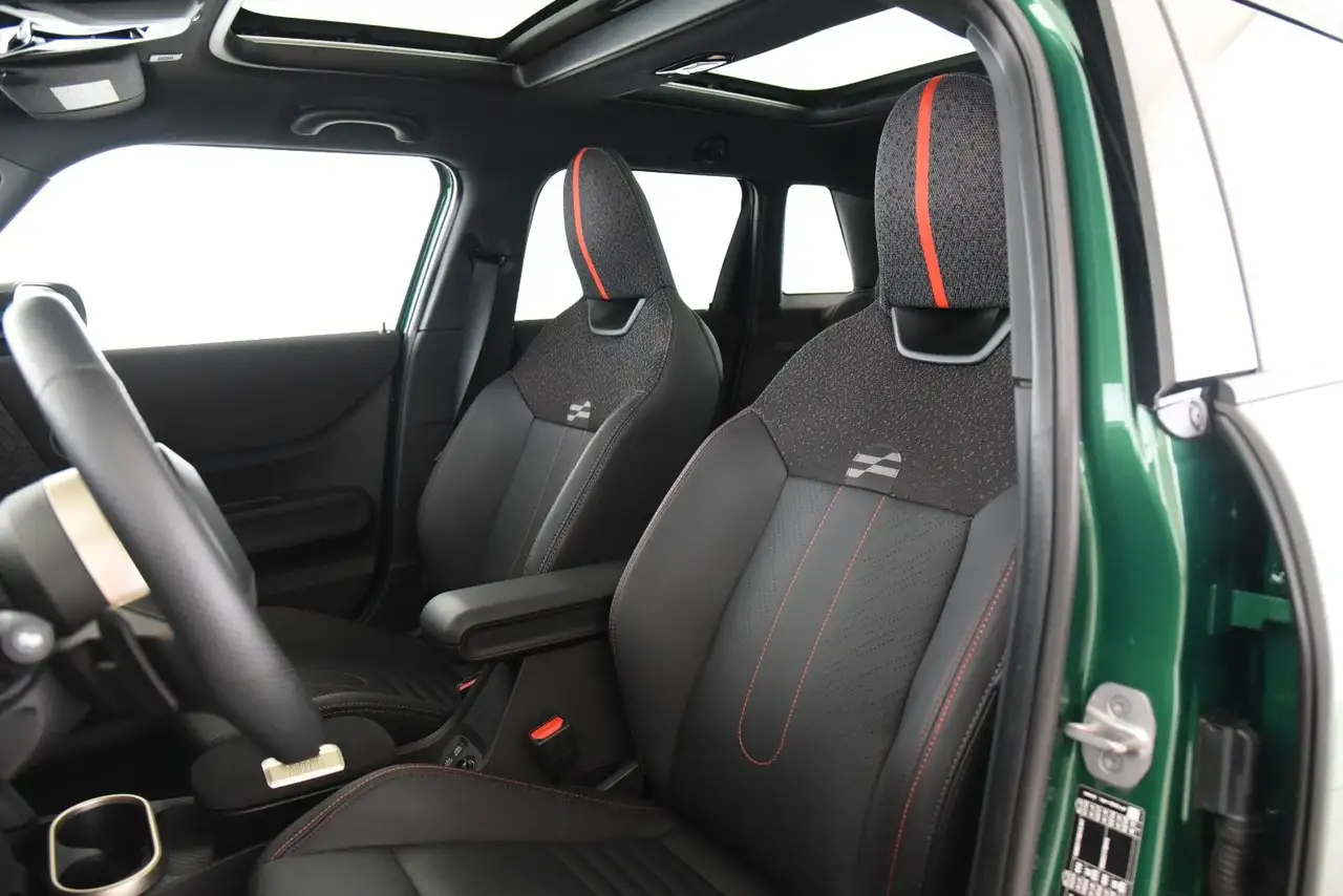 MINI Cooper JCW Trim XL DriveAss+ Pano Head-Up, миниатюра 5
