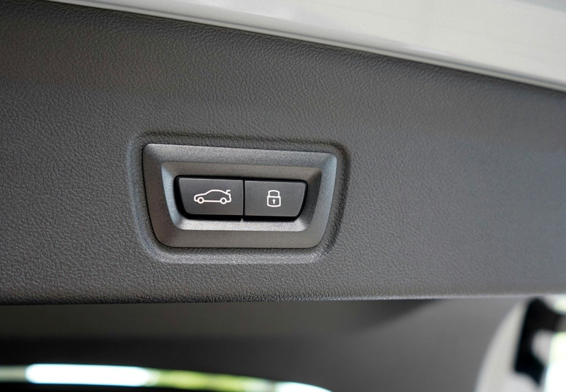 BMW 420 d Gran Coupe xDrive M-Sport PRO *HUD*360°* — photo 10
