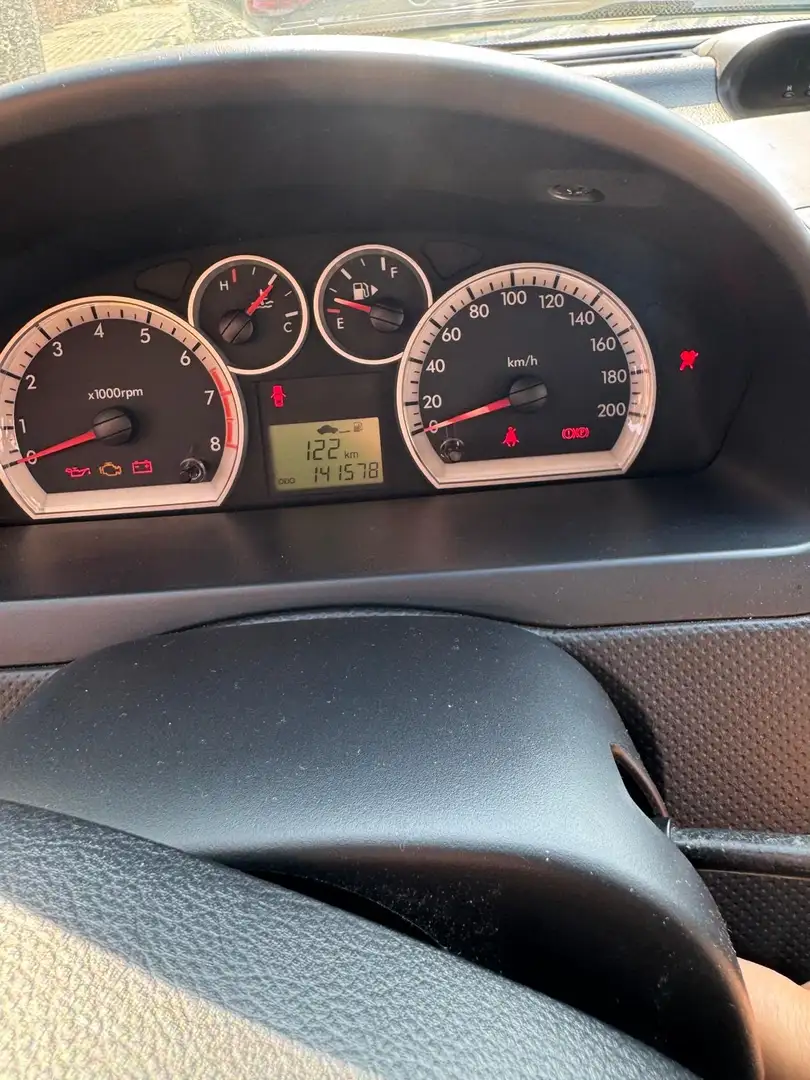 Chevrolet Aveo Aveo 1.2 16v LT LT - 2