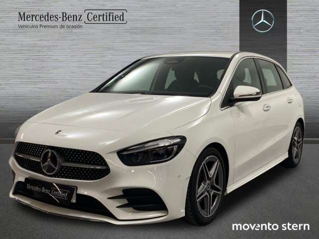 Mercedes-Benz B 200 200d - foto 1