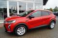 Mitsubishi ASX PLUS 1.3 T-Benziner 6-Gang Rouge - thumbnail 11