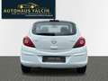 Opel Corsa 1.2 Selection*Klima*70PS*TÜV*TOP Zustand* Wit - thumbnail 4