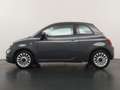 Fiat 500 0.9 TwinAir Turbo Popstar Grijs - thumbnail 3