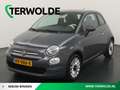 Fiat 500 0.9 TwinAir Turbo Popstar Grijs - thumbnail 1