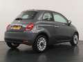 Fiat 500 0.9 TwinAir Turbo Popstar Grijs - thumbnail 2