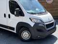 Peugeot Boxer 333 L1H1 Active Blue-HDi Biały - thumbnail 3