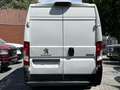 Peugeot Boxer 333 L1H1 Active Blue-HDi Biały - thumbnail 11
