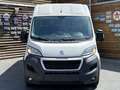 Peugeot Boxer 333 L1H1 Active Blue-HDi Biały - thumbnail 4