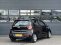Hyundai i10 1.0I COMFORT I CARPLAY I CRUISE CONTROL I NAVIGATI Чорний - thumbnail 3