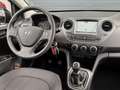 Hyundai i10 1.0I COMFORT I CARPLAY I CRUISE CONTROL I NAVIGATI Чорний - thumbnail 7