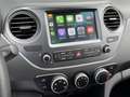 Hyundai i10 1.0I COMFORT I CARPLAY I CRUISE CONTROL I NAVIGATI Чорний - thumbnail 24