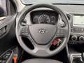 Hyundai i10 1.0I COMFORT I CARPLAY I CRUISE CONTROL I NAVIGATI Чорний - thumbnail 6