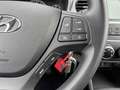 Hyundai i10 1.0I COMFORT I CARPLAY I CRUISE CONTROL I NAVIGATI Чорний - thumbnail 20