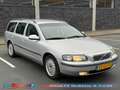 Volvo V70 2.4 Comfort Line | Distr. vv | 2e Eig. | Airco | D Gris - thumbnail 4