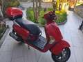 Kymco Like 125 Rojo - thumbnail 2