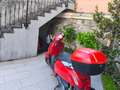 Kymco Like 125 Rojo - thumbnail 3