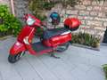 Kymco Like 125 Rojo - thumbnail 4