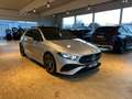 Mercedes-Benz A 180 A 180 7G-DCT Lim. AMG Line Advanced Plus Silber - thumbnail 1