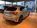 Mercedes-Benz A 180 A 180 7G-DCT Lim. AMG Line Advanced Plus Silber - thumbnail 4
