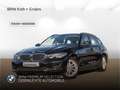 BMW 320 dTouring+Navi+LED+Temp+SHZ+CD+USB+PDCv+h Schwarz - thumbnail 1