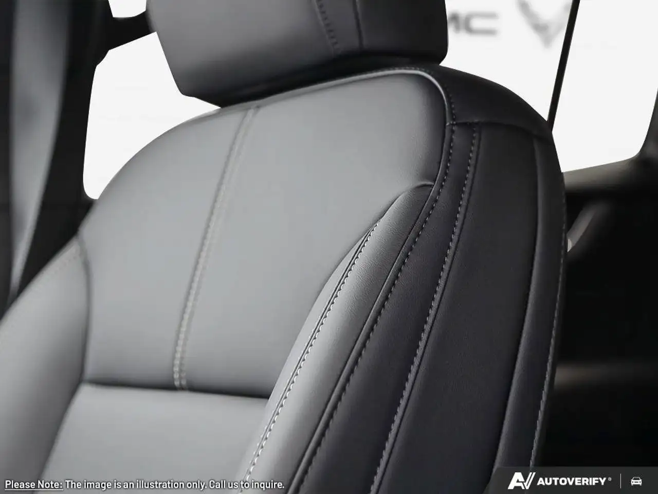 GMC Acadia снимка GMC Acadia