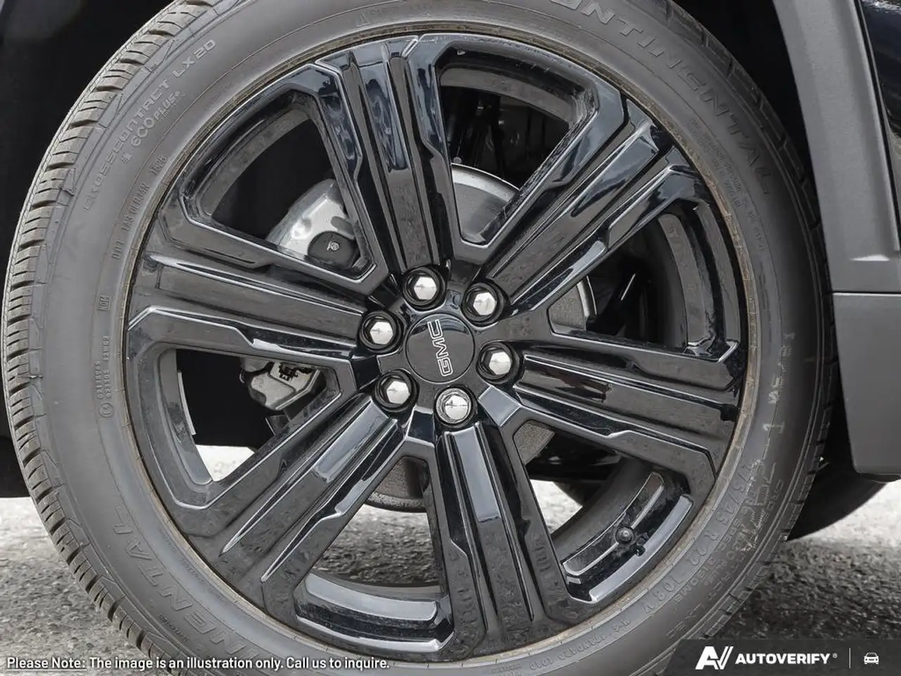 GMC Acadia снимка GMC Acadia