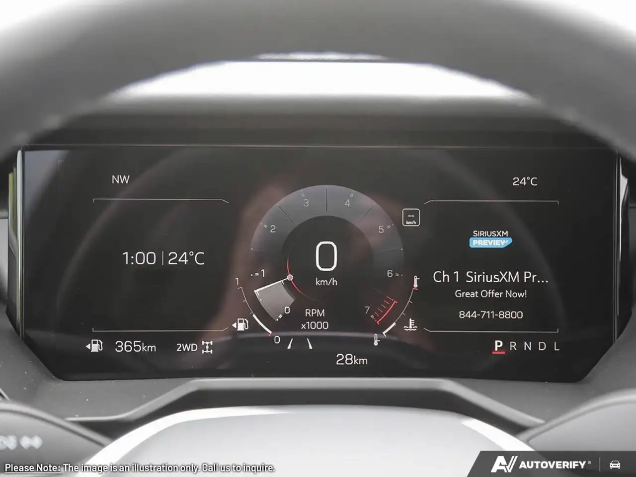 GMC Acadia снимка GMC Acadia