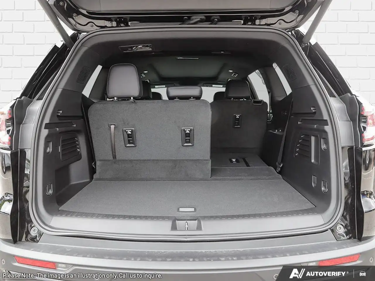 GMC Acadia снимка GMC Acadia