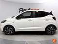 Hyundai i10 1.2 N LINE Blanco - thumbnail 3