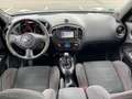 Nissan Juke Nismo RS°NAVI°LEDER°KAMERA°SPURH.A°SHZ° Noir - thumbnail 10