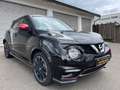 Nissan Juke Nismo RS°NAVI°LEDER°KAMERA°SPURH.A°SHZ° Noir - thumbnail 3