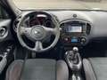 Nissan Juke Nismo RS°NAVI°LEDER°KAMERA°SPURH.A°SHZ° Noir - thumbnail 9