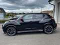 Nissan Juke Nismo RS°NAVI°LEDER°KAMERA°SPURH.A°SHZ° Noir - thumbnail 4