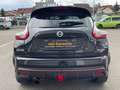 Nissan Juke Nismo RS°NAVI°LEDER°KAMERA°SPURH.A°SHZ° Noir - thumbnail 7