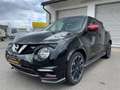 Nissan Juke Nismo RS°NAVI°LEDER°KAMERA°SPURH.A°SHZ° Noir - thumbnail 1