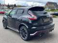 Nissan Juke Nismo RS°NAVI°LEDER°KAMERA°SPURH.A°SHZ° Noir - thumbnail 5