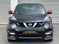 Nissan Juke Nismo RS°NAVI°LEDER°KAMERA°SPURH.A°SHZ° Noir - thumbnail 2