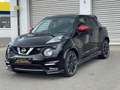 Nissan Juke Nismo RS°NAVI°LEDER°KAMERA°SPURH.A°SHZ° Noir - thumbnail 8