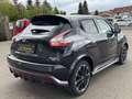 Nissan Juke Nismo RS°NAVI°LEDER°KAMERA°SPURH.A°SHZ° Noir - thumbnail 6