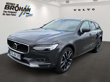 B4 Diesel AWD Ultimate