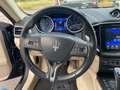 Maserati Ghibli Ghibli V6 Diesel 275 CV Granlusso Negro - thumbnail 21