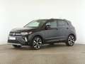 Volkswagen T-Cross 1.5 TSI R-Line *AHK*ACC*Matrix*RFK*Navi* Schwarz - thumbnail 2