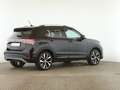Volkswagen T-Cross 1.5 TSI R-Line *AHK*ACC*Matrix*RFK*Navi* Schwarz - thumbnail 8