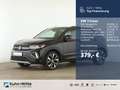 Volkswagen T-Cross 1.5 TSI R-Line *AHK*ACC*Matrix*RFK*Navi* Schwarz - thumbnail 1
