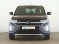Volkswagen T-Cross 1.5 TSI R-Line *AHK*ACC*Matrix*RFK*Navi* Schwarz - thumbnail 3