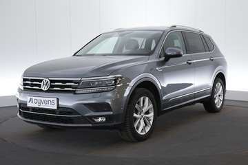 2.0 TDi SCR Highline LEDER/CUIR LED GPS PDC CAM Ve