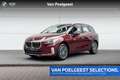 BMW 218 2 Serie Active Tourer 218i Luxury Line Innovation Rood - thumbnail 1