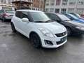 Suzuki Swift Club 94 PS ALUS Klimaautomatik TOP Blanc - thumbnail 2