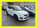 Suzuki Swift Club 94 PS ALUS Klimaautomatik TOP Blanc - thumbnail 1